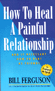 How to Heal a Painful Relationship (CD - Audio)