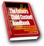 The Father’s Child 		Custody Handbook