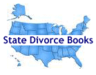 State Divorce Books