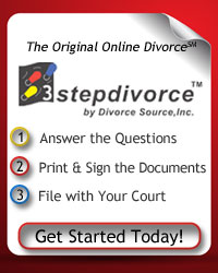 Divorce Forms by State - Do It Yourself or Form Assistance